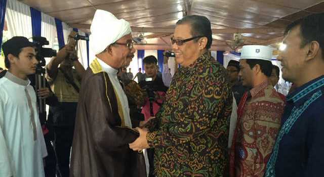 Indonesia Belum Siap Hadapi MEA, kata Menkop Puspayoga